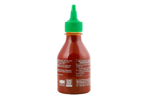 Соус Sriracha зелений 200мл Flying Goose