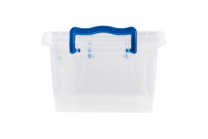 Контейнер 5л універсальний з ручками А-22 Діомедеа