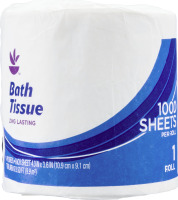 Ahold Bath Tissue 1000 Sheets