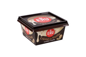 Сир вершковий ERU 200г з трюфелем (Нідерланди) И445