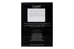 Парфумована вода Маунтейн Херо д/чоловіків 100мл Лазелль