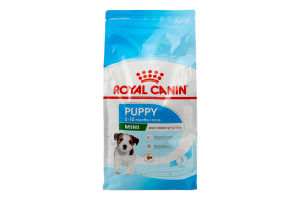 Корм для собак Royal Canin MINI JUNIOR
