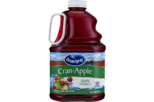 Ocean Spray Cran-Apples Juice Drink