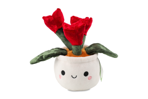 Іграшка м'яка Квітоньки 20см Plush and Co