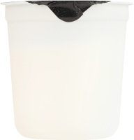 Йогурт 10% термостатний з молока екстракласу Грецький Lago ст 350г