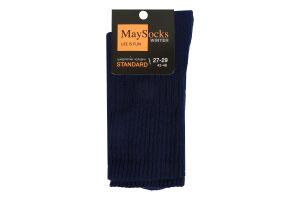 Носки мужские MaySocks Standard №Ч-145033-27 27-29 в ассорт
