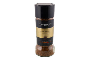 Кофе Davidoff Fine Aroma