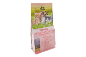 Корм для котят Kittens Carpathian Pet Food м/у 1.5кг