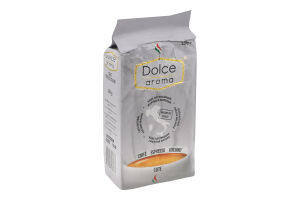 Кава натуральна смажена мелена Elite Dolce Aroma в/у 250г