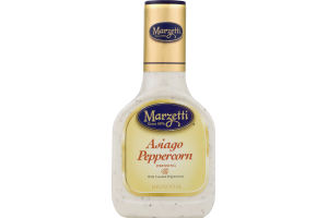 Marzetti Dressing Asiago Peppercorn