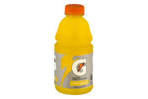 Gatorade G Thirst Quencher Citrus Cooler