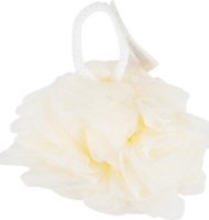 Мочалка для тіла Home&Care Basic 12*12см 987683