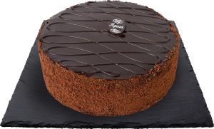 Торт Пражский Fozzy