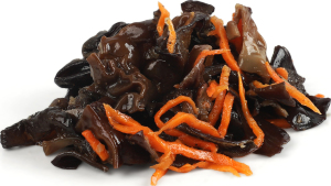 Гриб муэр по-корейски с сахаром и подсластителем ТОВ Лідерагросол кг