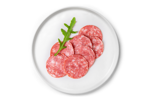 Колбаса салями