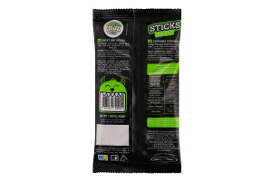 Соломка сладкая Київхліб м/у 80г