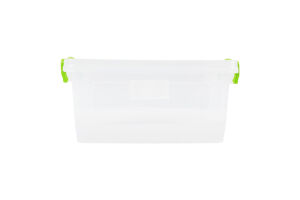 Контейнер харчовий 2.8л 256х170х117мм №05 Lux Ал-Пластик 1шт