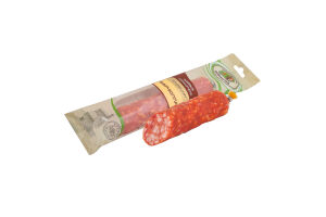 Ковбаса із м'яса птиці Барчіолла Укрпромпостач-95 с/к в/с м/у 0.29кг