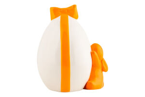 Статуетка MBM Home АпельсиновКролик кол DH-ST-40-3
