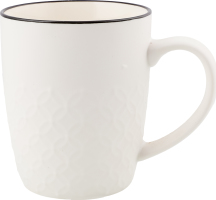 Чашка 350мл кераміка KYYW384