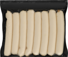 Сосиски Из индейки Смачні справи кг