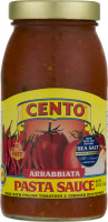 Cento Pasta Sauce Arrabbiata