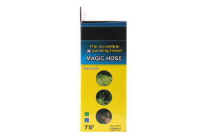 Набір для поливу шланг 6.5-22м + пістолет №1357930 Greenwich Products Co. Limited 1шт