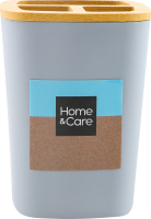 Стакан для зубних щіток Home&Care 10.5*7.7 987716