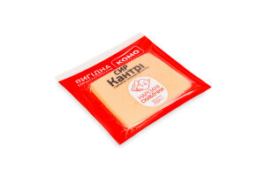 Сыр Комо Кантри 50% слайс