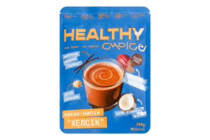 Какао-напиток Хелсик Healthy Choice д/п 200г