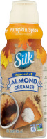 Silk Almond Creamer Pumpkin Spice