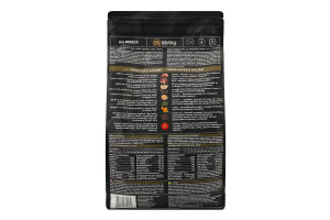 Корм д/собак з м"ясом качки та кролика сухий 3кг Сейворі