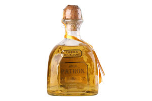 Текила 0.7л 40% Anejo Patron бут