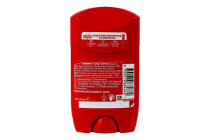 Дезодорант твердый Bearglove Old Spice 50мл