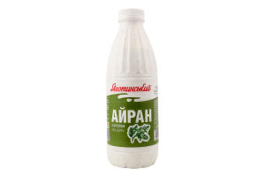 Айран 1.8% с укропом Яготинський п/бут 850г