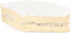 Сир Royal Truffes Брі з трюфелем 50%