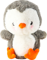 Іграшка м'яка Пінгвін в асортименті 985898