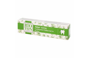 Паста зубна Нейче Хербал 100мл Біотон