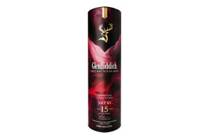 Віскі Glenfiddich Perpetual Collection VAT 03 GB