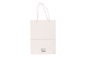 Пакет подарунковий 23.5х19.5х8см №2069/FD-9A/FD-10A Greenwich Products Co. Limited 1шт