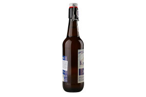 Пиво 0.5л 5% пастеризованное Pilsener Kaiserdom бут