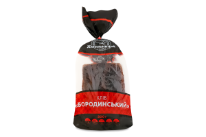 Хлеб Бородинский Формула смаку м/у 500г