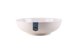 Миска Eat&Drink 19,5х5,9см 985314