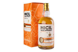 Віскі Micil Madeira Island SPS