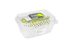 Виноград K-Premium Shine Muscat білий