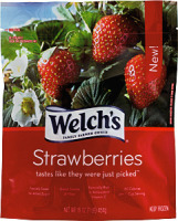 Welch's Strawberries