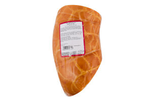 Шинка куряча варена ТОВ Прилуцький птахокомбінат в/с кг