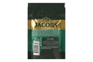 Кава розчинна сублімована Monarch Jacobs д/п 20г