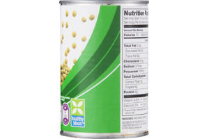 Ahold Peas Small