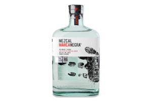 Мескаль MarcaNegra Espadin